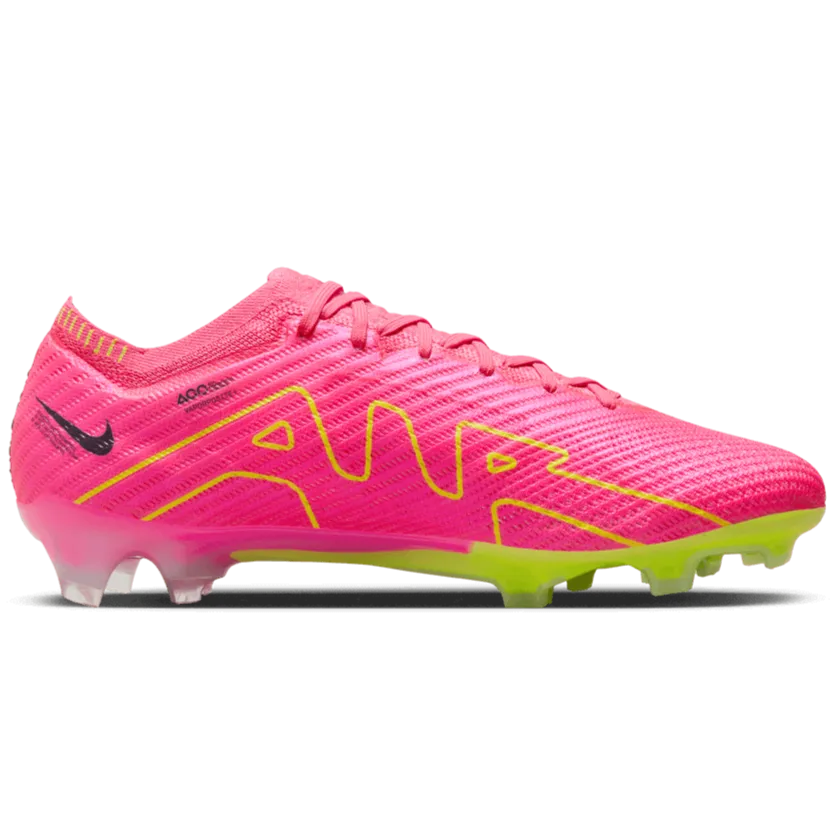 Nike Zoom Vapor 15 Elite FG - Luminous Pack (SU23) (Side 2)