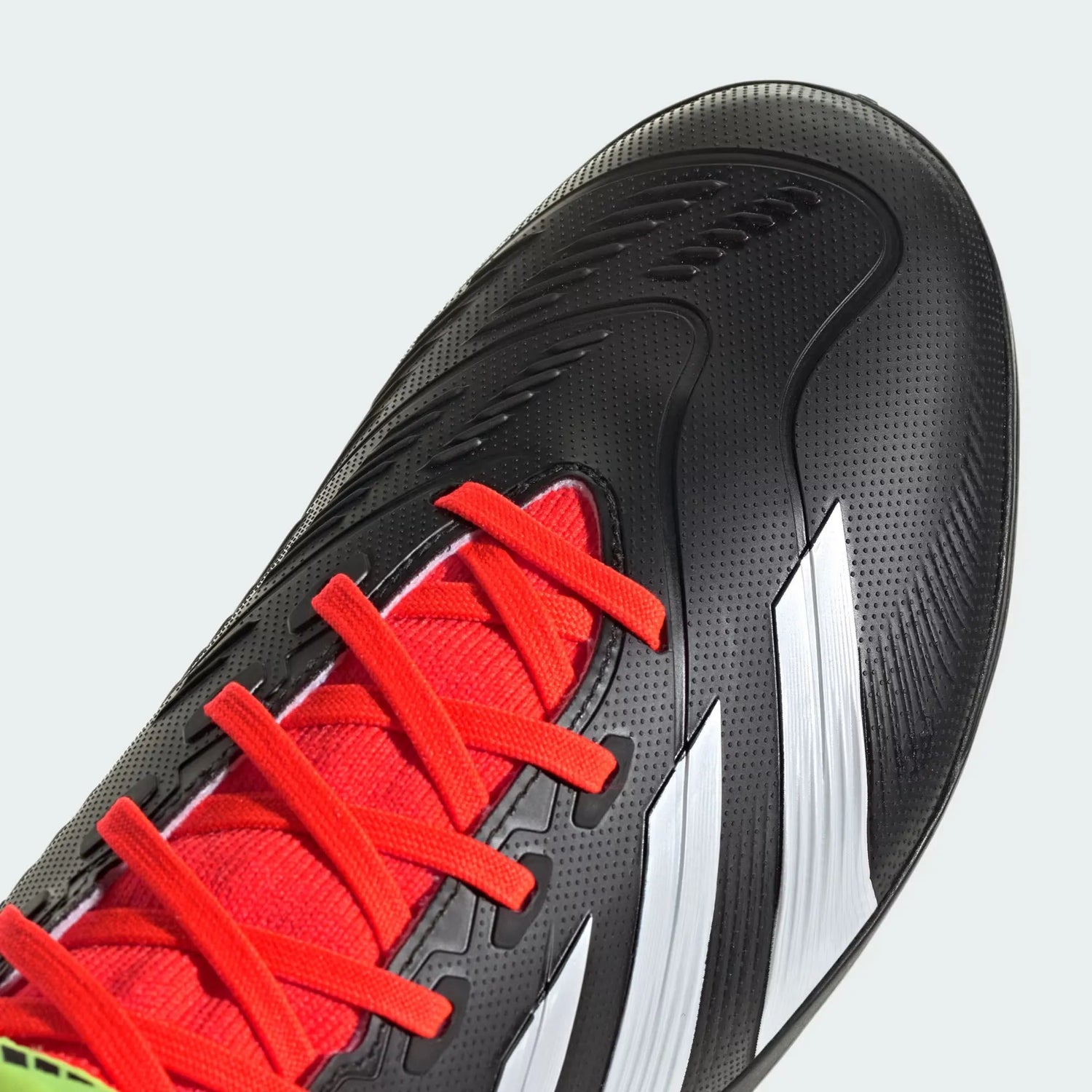 adidas Predator League Sock Turf - Solar Energy Pack (SP24) (Detail 1)