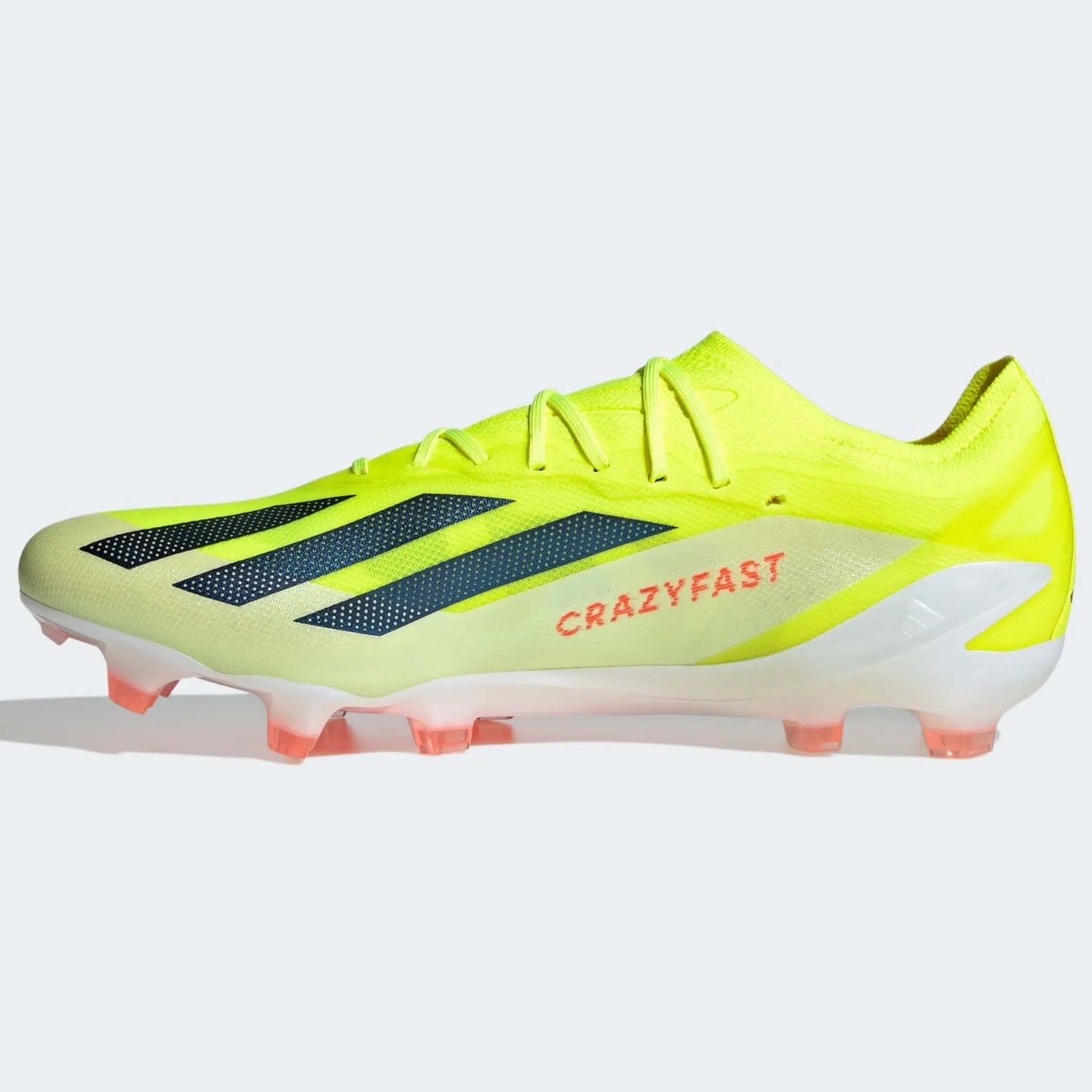 adidas X Crazyfast Elite FG - Solar Energy Pack (SP24) (Side 2)