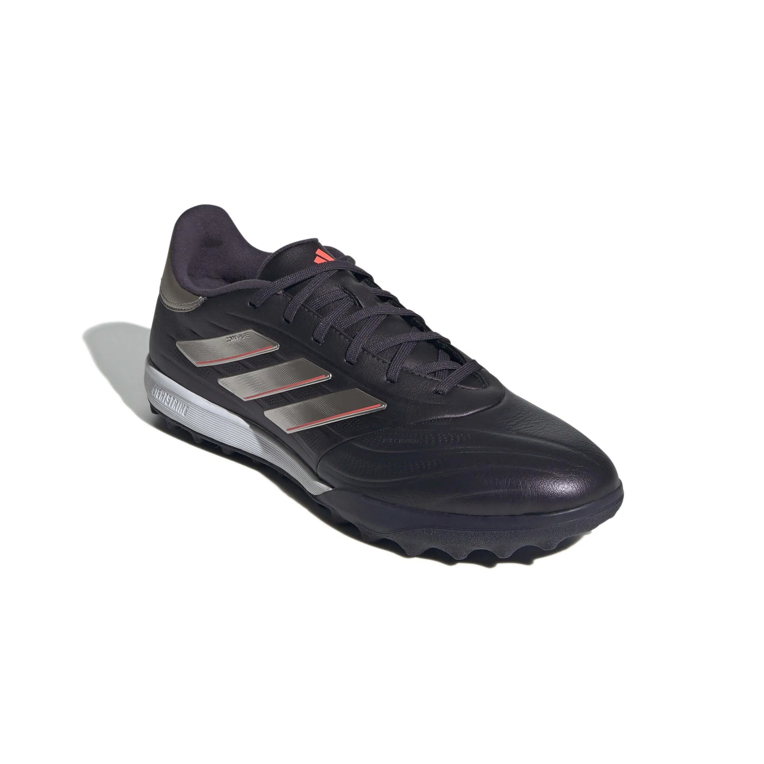 adidas Copa Pure 2 League Turf - Vivid Horizon Pack (FA24) (Lateral - Front)