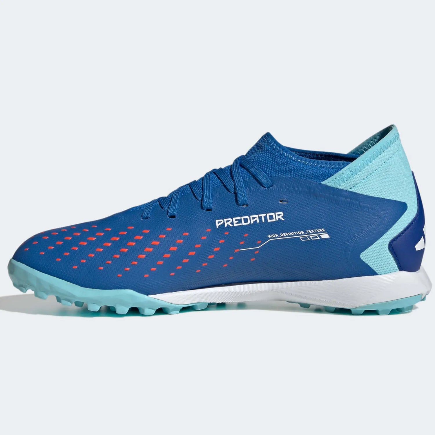 adidas Predator Accuracy .3 Turf - Marinerush Pack (HO23) (Side 2)