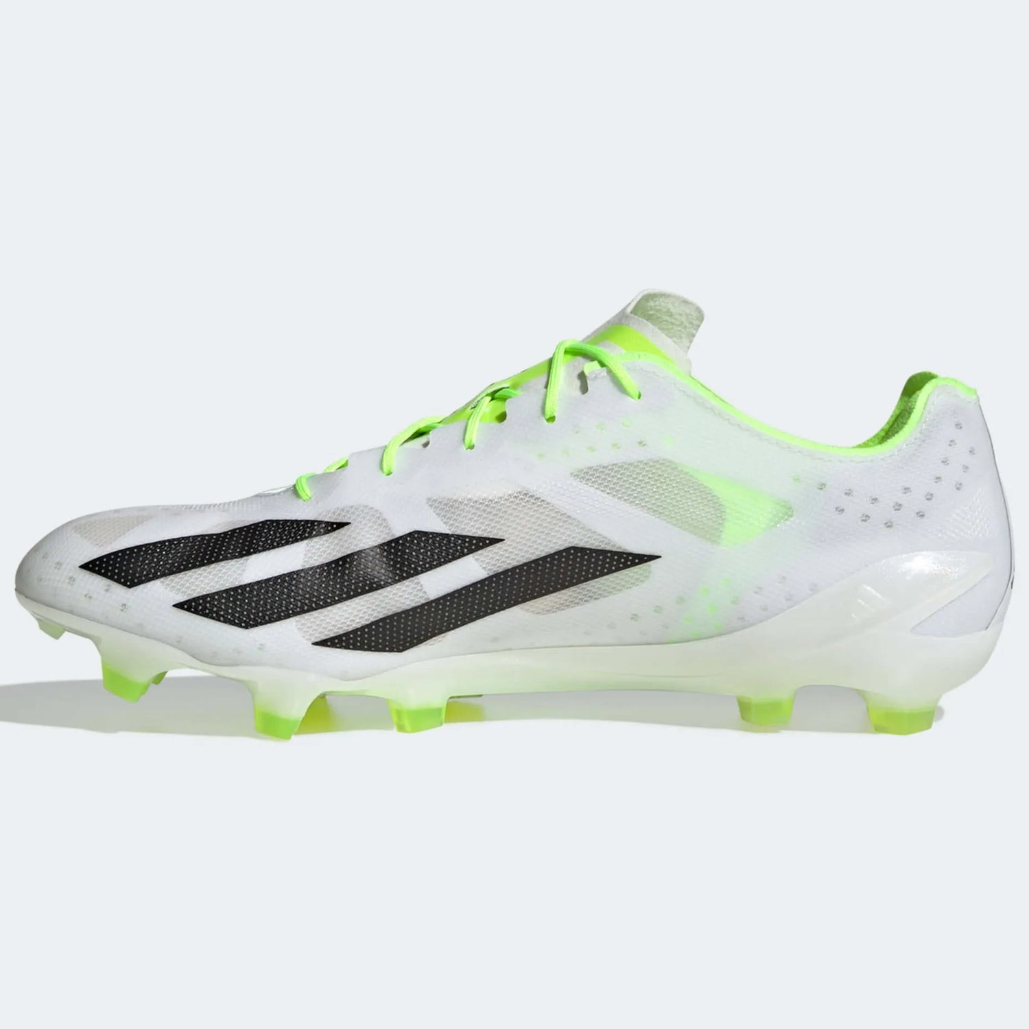 adidas X Crazyfast + FG - Crazyrush Pack (FA23) (Side 2)