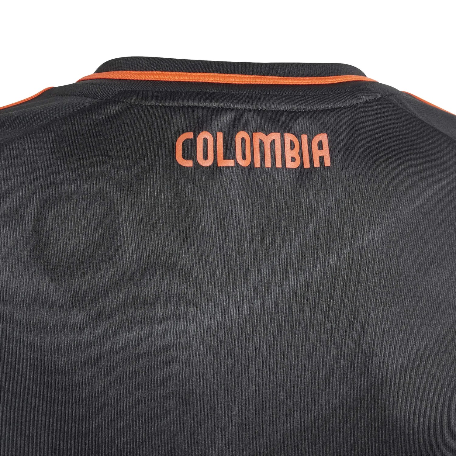 adidas 2024-25 Columbia Youth Stadium Away Jersey (Detail 1)