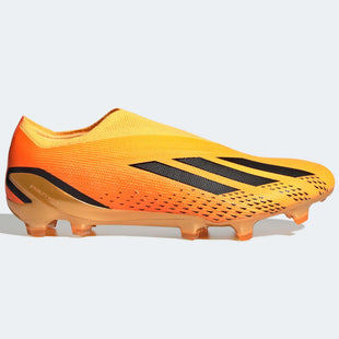 adidas X Speedportal+ FG - Heatspawn Pack (SP23) (Side 1)