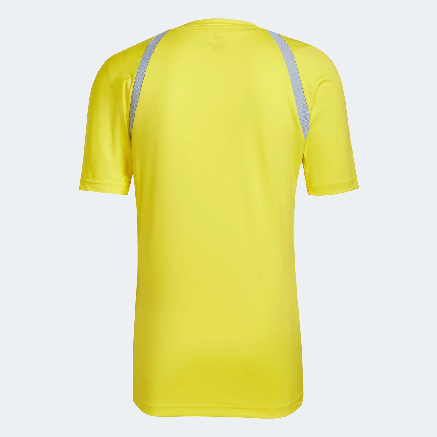 adidas Referee 22 Jersey Bright Yellow (Back)