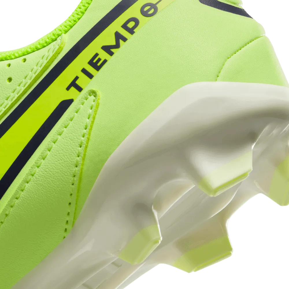 Nike Jr Legend 9 Academy FG-MG - Luminous Pack (SU23) (Detail 3)