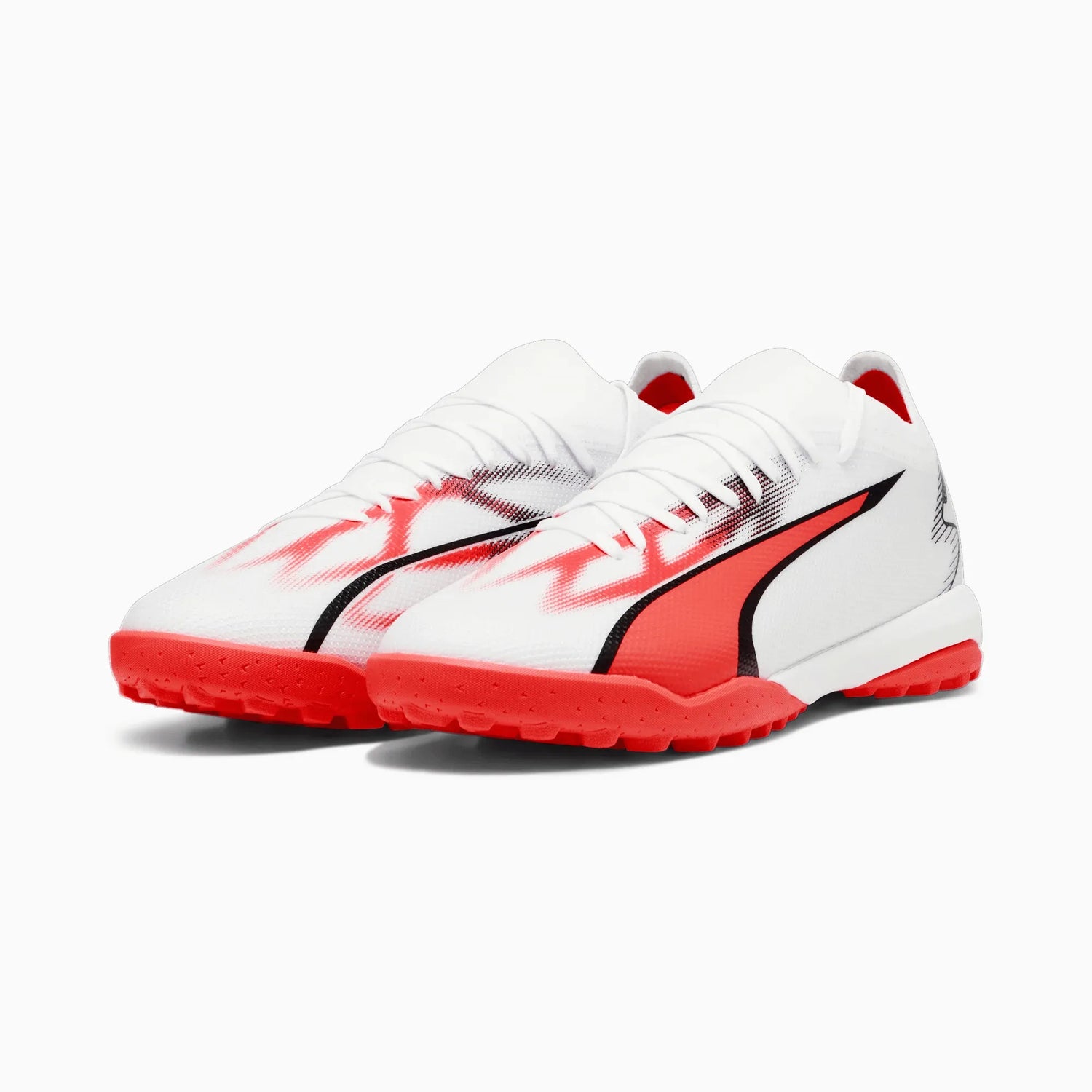 Puma Ultra Match Turf - Breakthrough Pack (FA23) (Pair - Lateral)