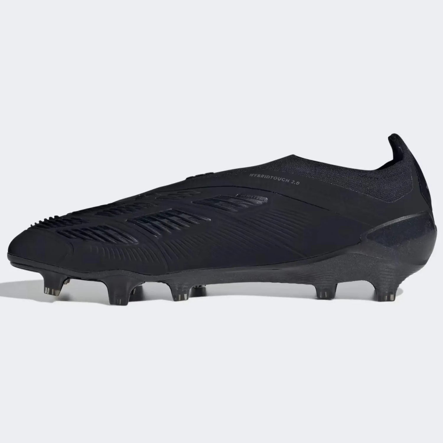 adidas Predator Elite Laceless FG - Base Pack (SP24) (Side 2)