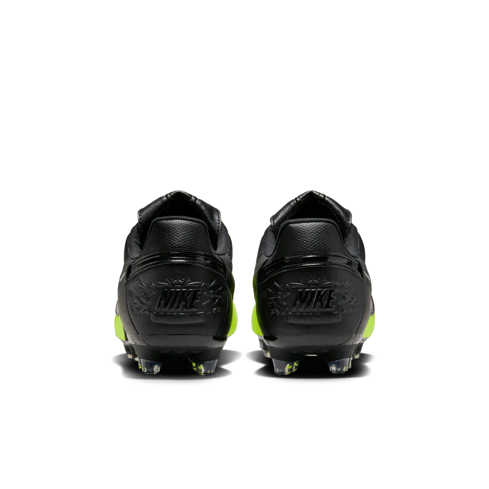 The Nike Premier lll FG - (HO23) (Pair - Back)