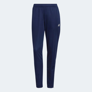 adidas Entrada 22 Womens Track Pants (Front)