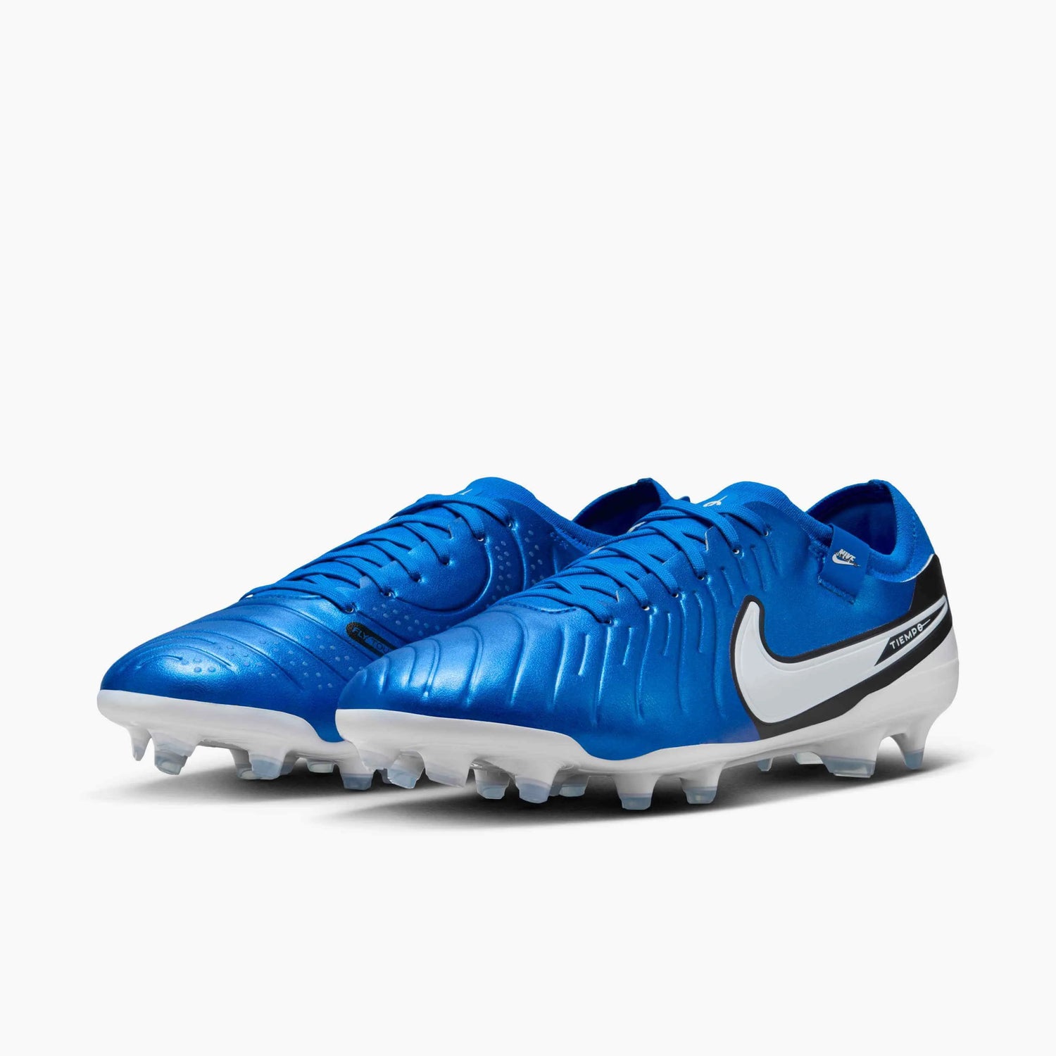 Nike Legend 10 Legend Pro FG -  Mad Ambition Pack (FA24) (Pair - Lateral)