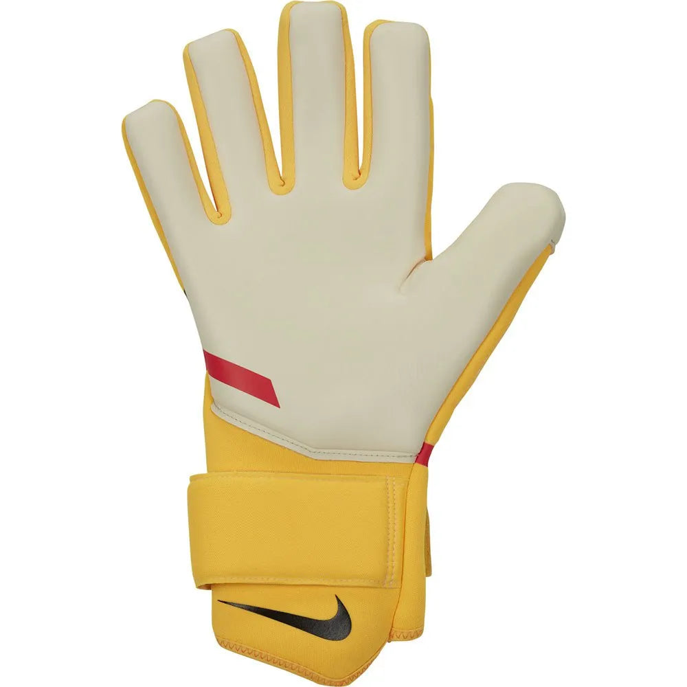 Nike Phantom Shadow Goalkeeper Gloves - Laser Orange-Black (Single - Inner)