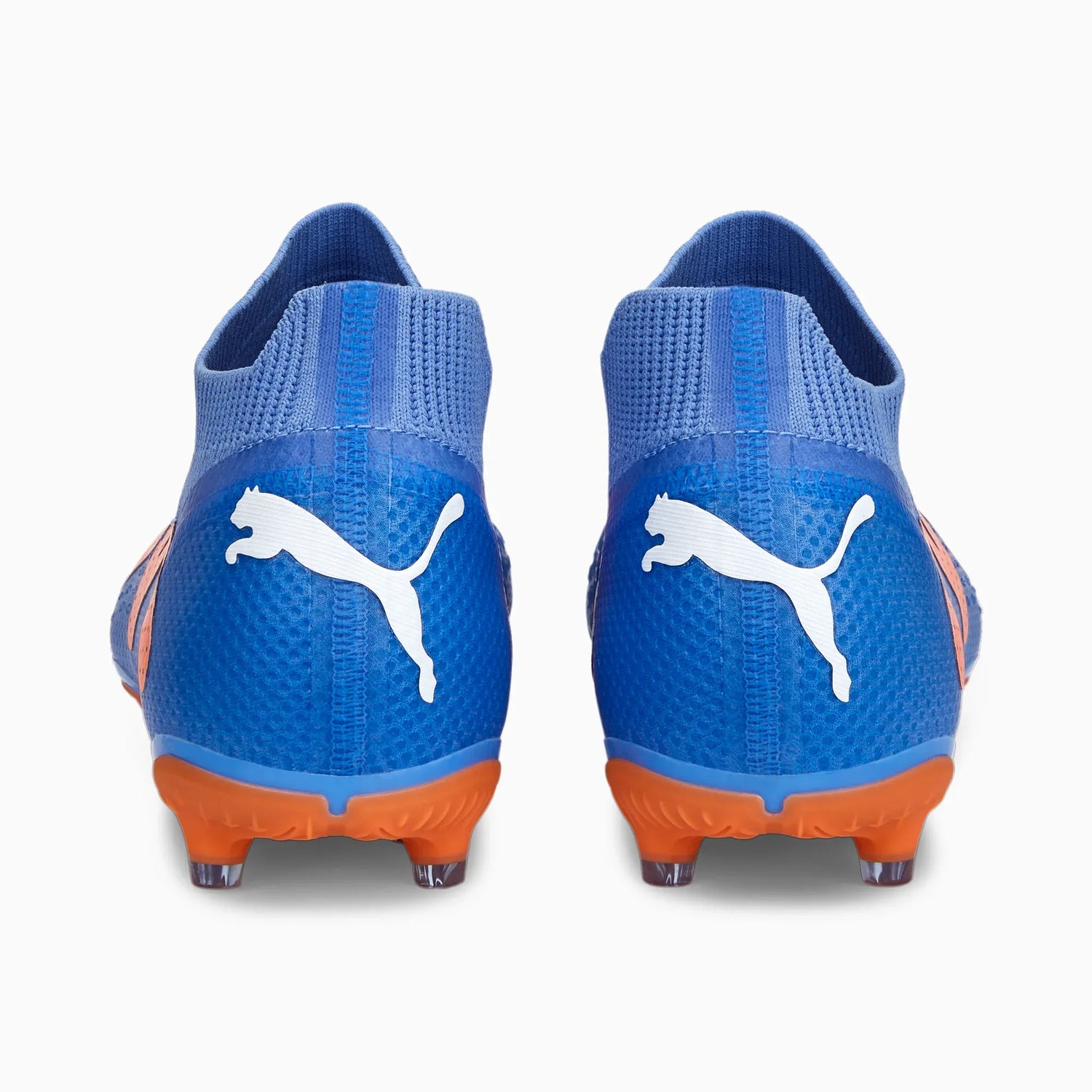 Puma Future Pro FG-AG - Supercharge Pack (SP23) (Pair - Back)