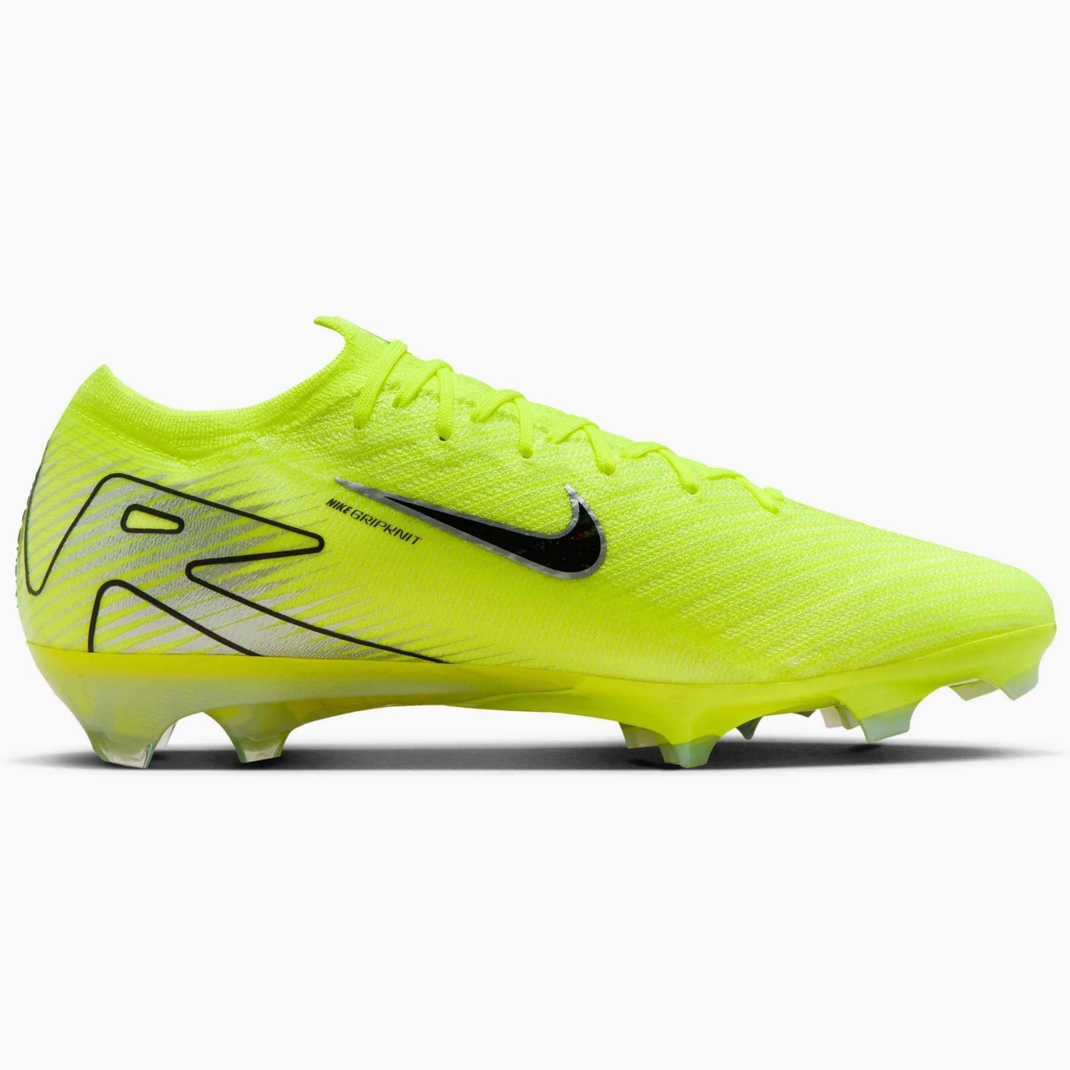 Nike ZM Vapor 16 Elite FG - Mad Voltage Pack (HO24) (Side 2)