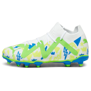 Puma JR Future Match NJr FG-AG - Neymar Pack (FA23) (Side 1)