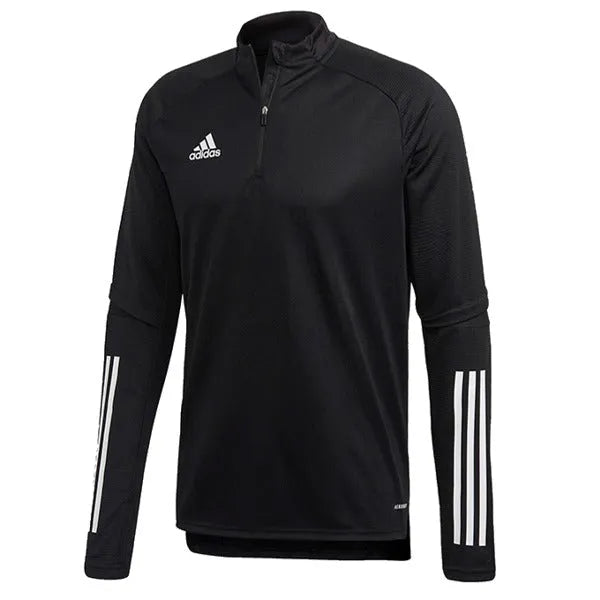 adidas Condivo 20 WOMENS Training Top - Black