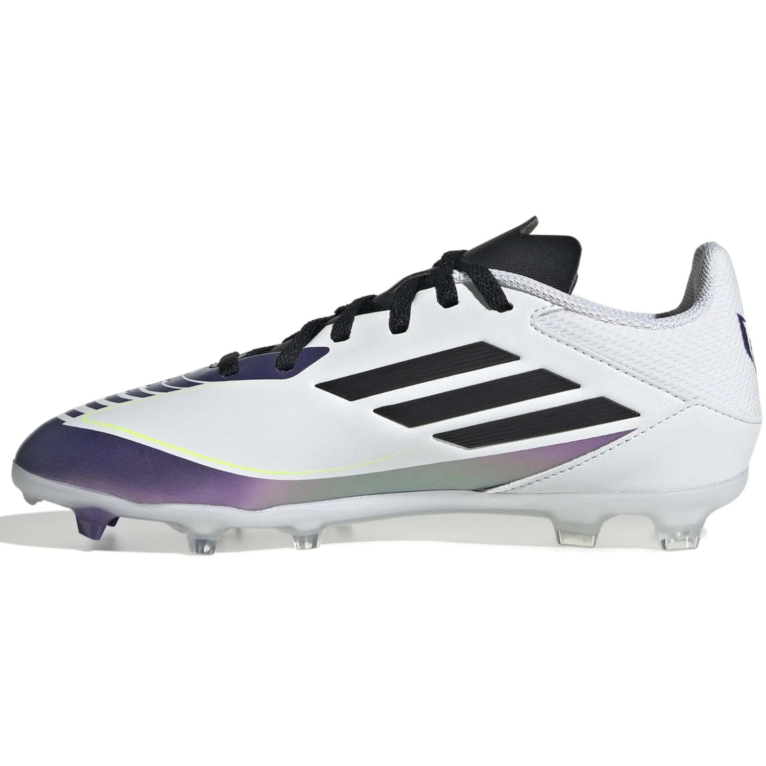 adidas JR F50 League FG-MG Messi - Truinfo Estelar Messi Pack (HO24) (Side 2)