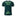 Charly 2019-20 Santos Away Jersey - Green