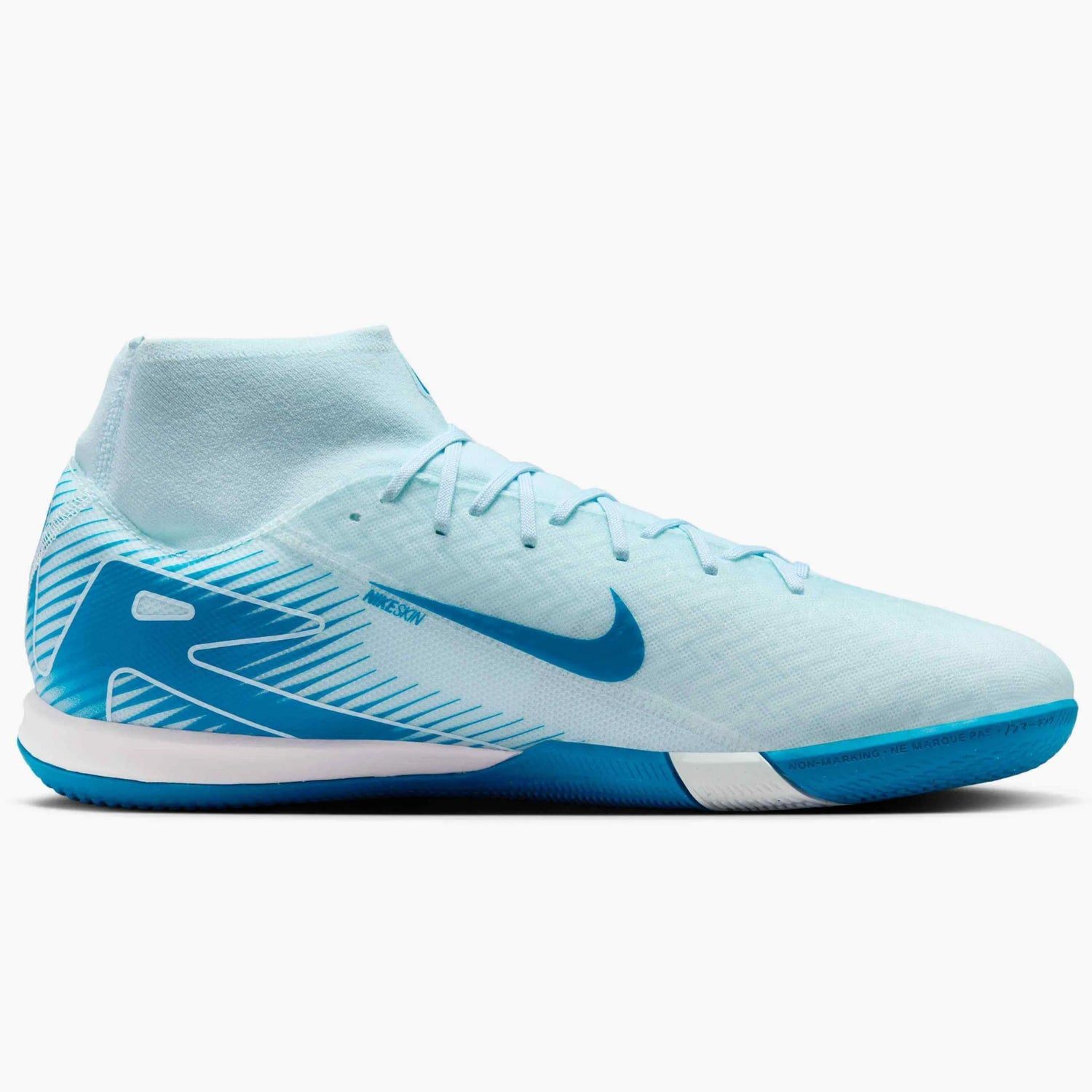 Nike ZM Superfly 10 Academy Indoor - Mad Ambition Pack (FA24) (Side 2)