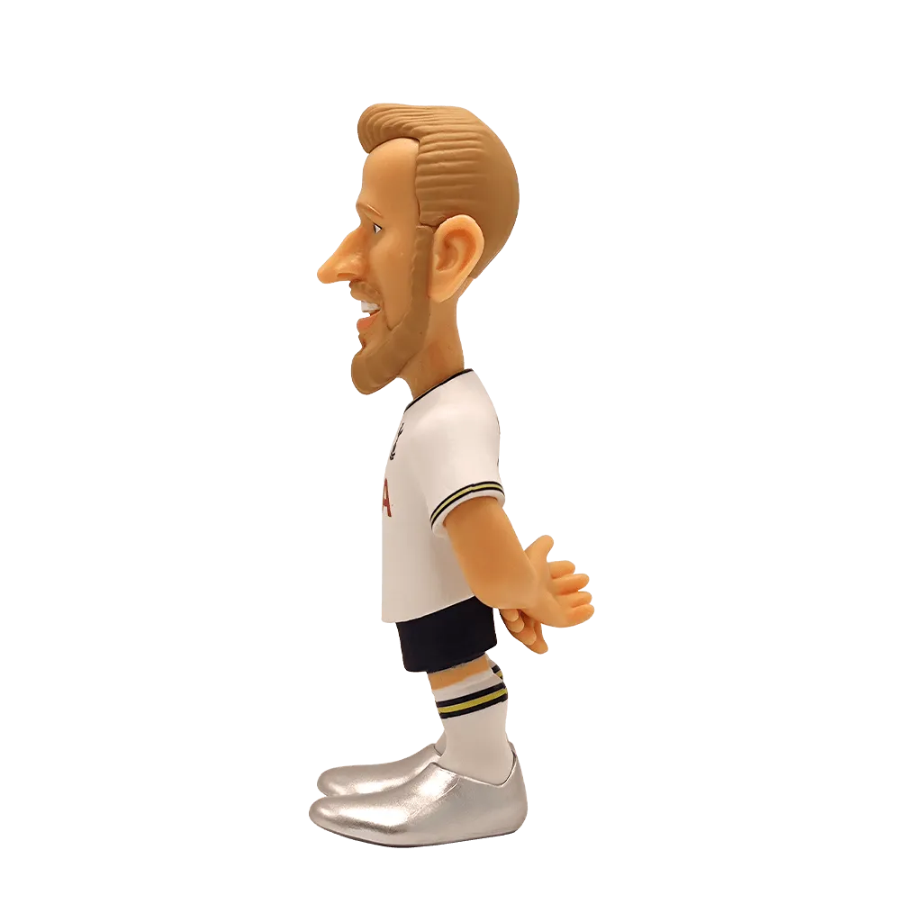 Minix 12 Cm Harry Kane (Side 1)