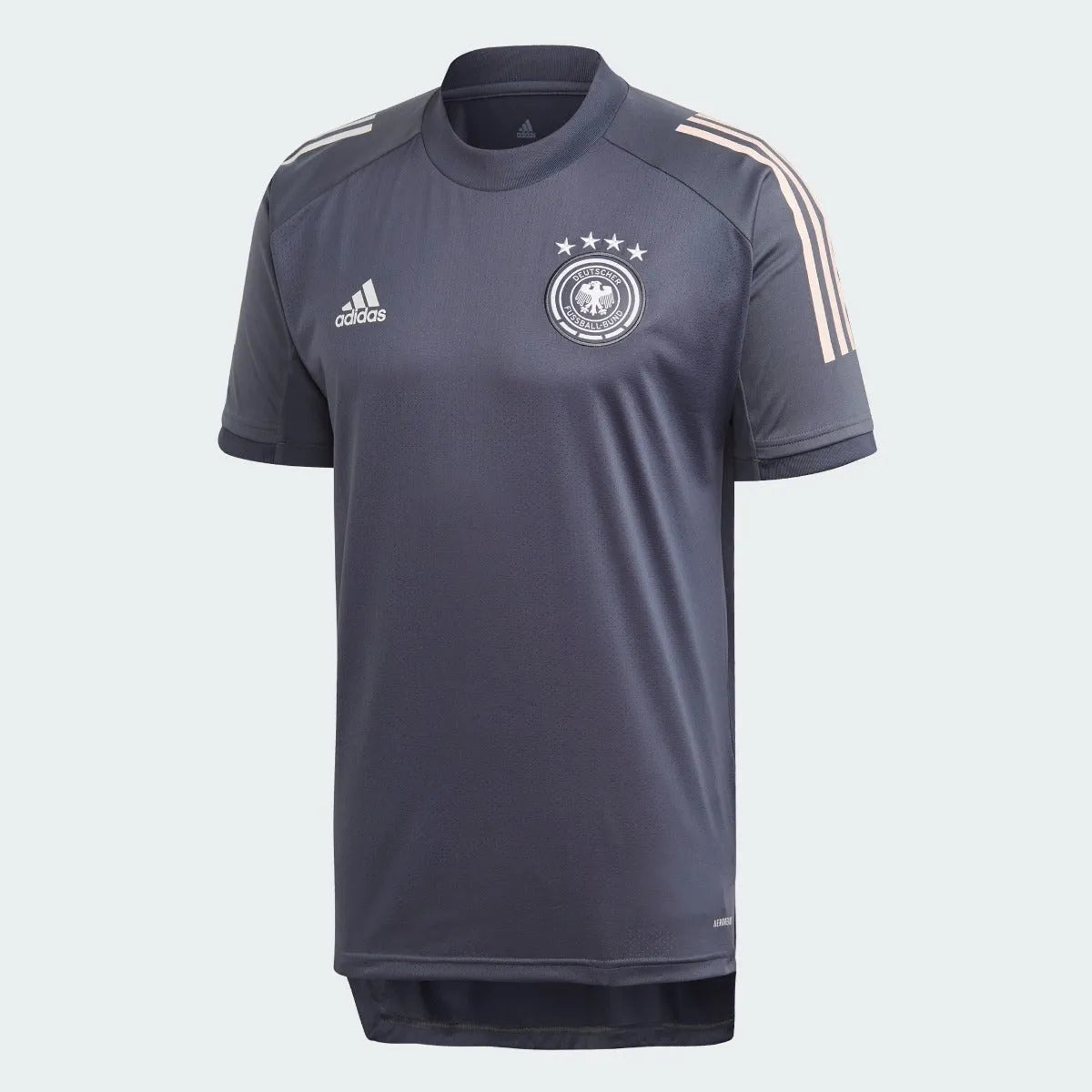 Adidas 2021 Germany Training Jersey - Onix