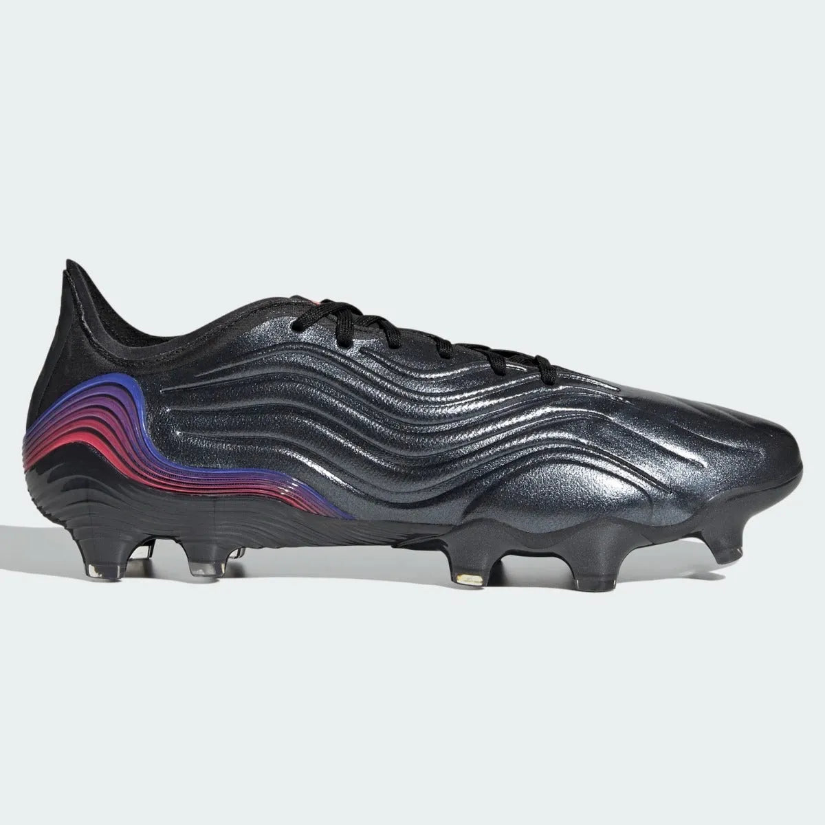 Adidas Copa Sense .1 FG - Black-Sonic Ink (Side 1)