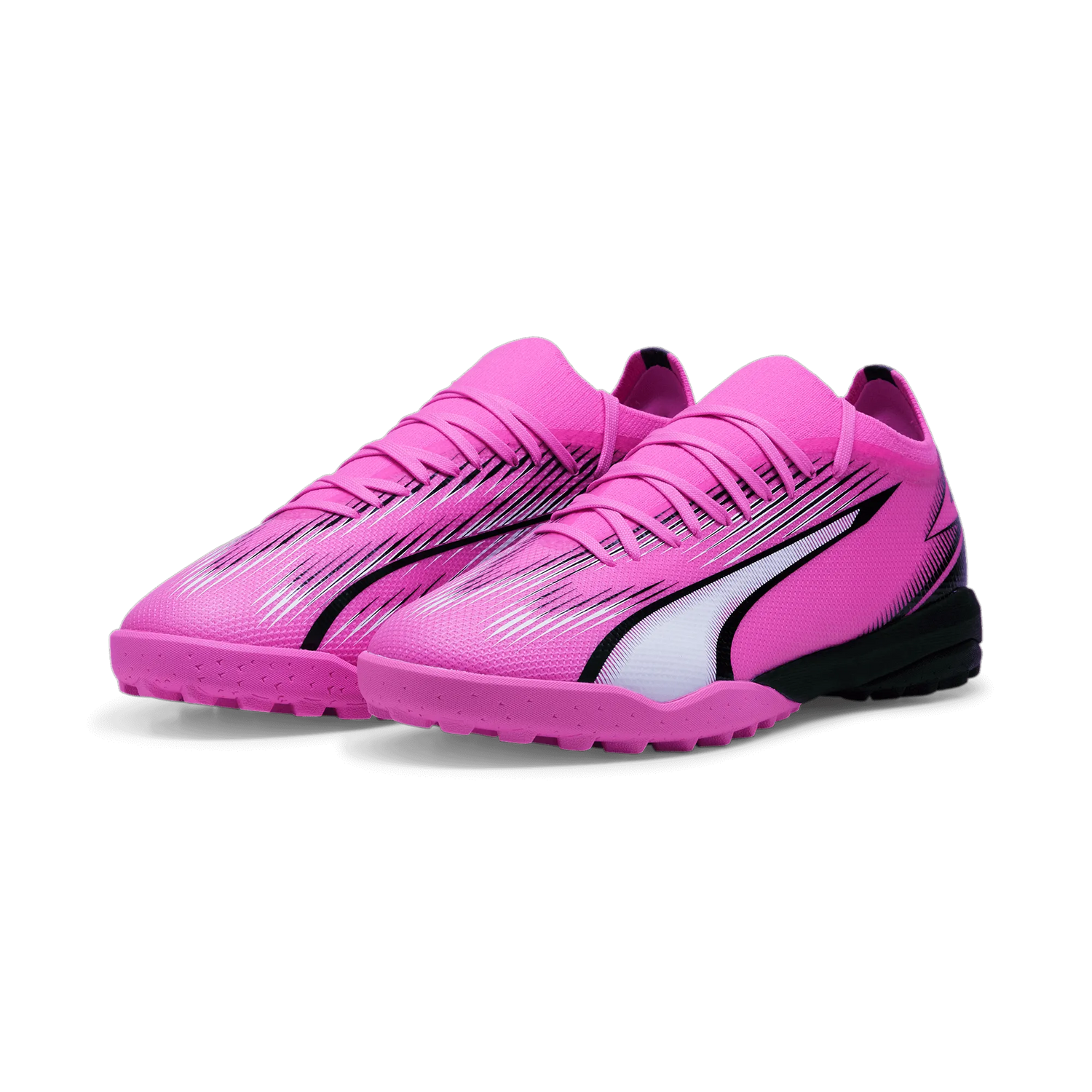 Puma Ultra Match Turf - Phenomenal Pack (SP24) (Pair - Lateral)