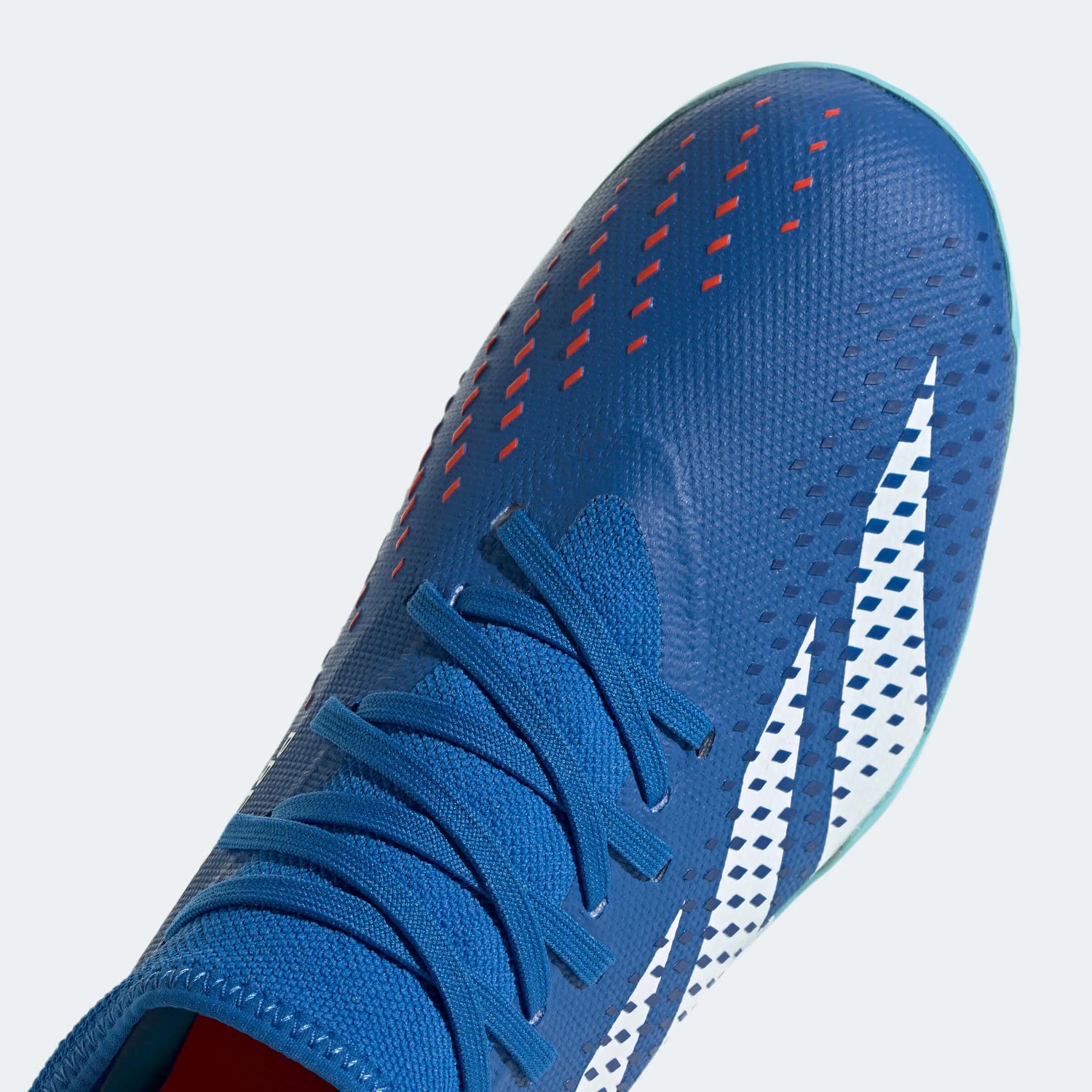 adidas Predator Accuracy .3 Turf - Marinerush Pack (HO23) (Detail 1)