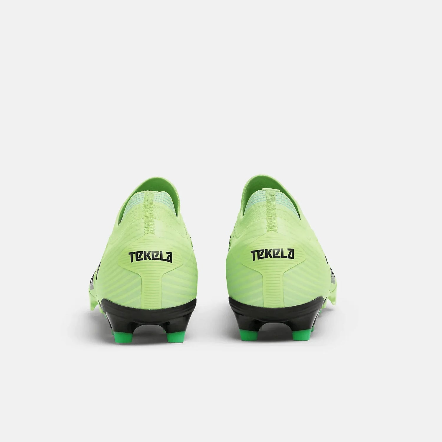 New Balance Tekela Pro Low V4+ FG 2E Wide Glo Pack (FA24) (Pair - Back)