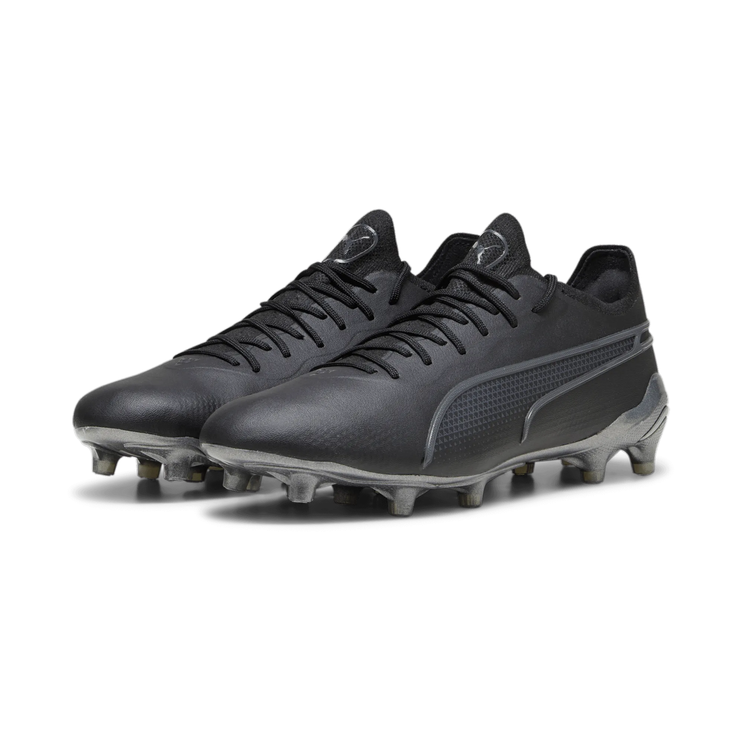 Puma King Ultimate FG - AG - Eclipse Pack (FA23) (Pair - Lateral)