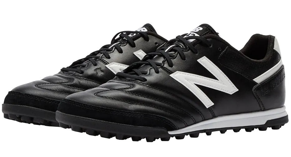 New Balance 442 Team TF 2E WIDE - Black