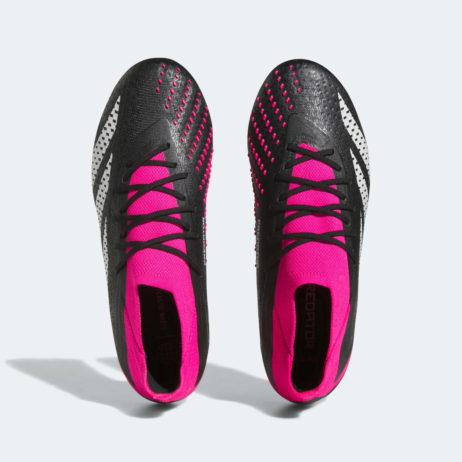 Adidas Predator Accuracy.1 FG - Own Your Football (SP23) (Pair - Top)