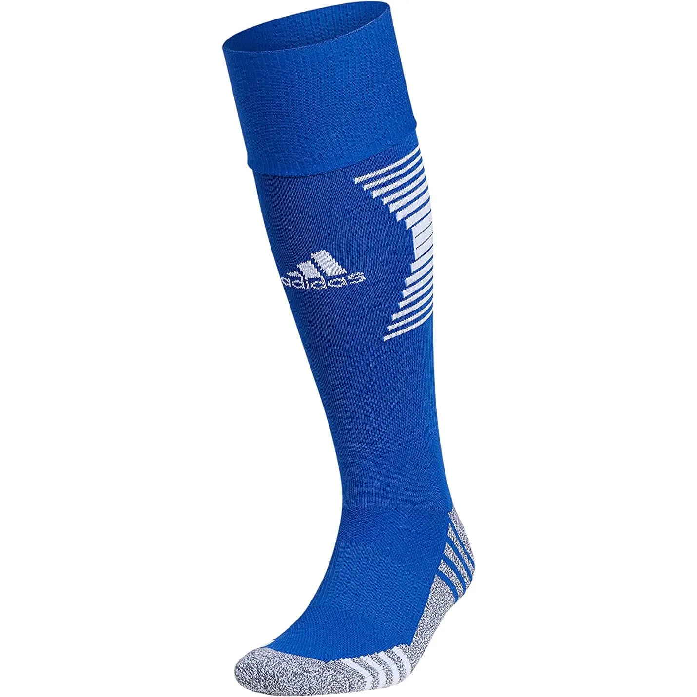 Adidas team speed sock hotsell