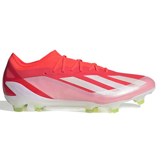 adidas X Crazyfast Elite FG - Energy Citrus Pack (SP24) (Side 1)