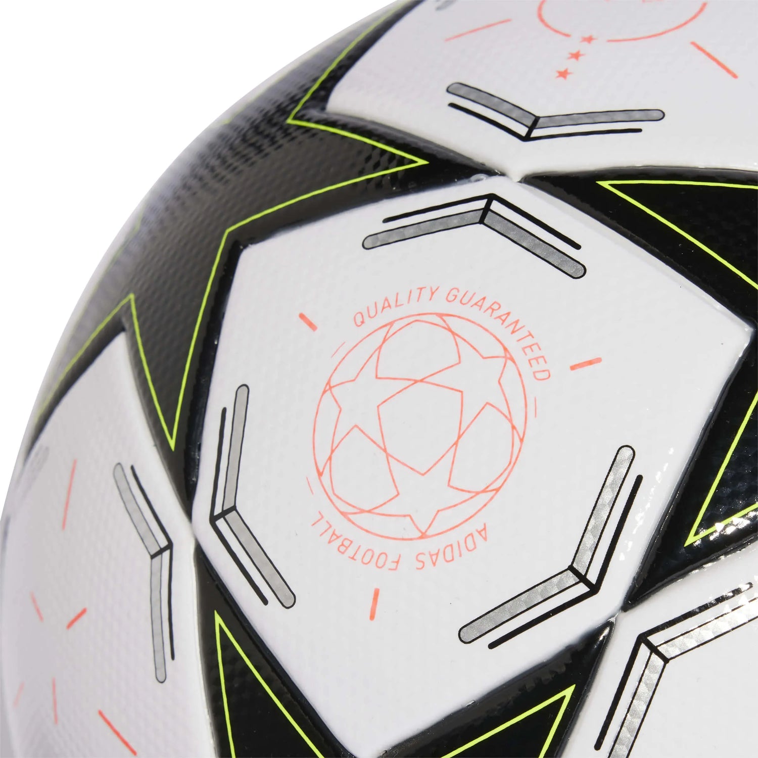 adidas 2024 UCL League Ball (Detail 1)