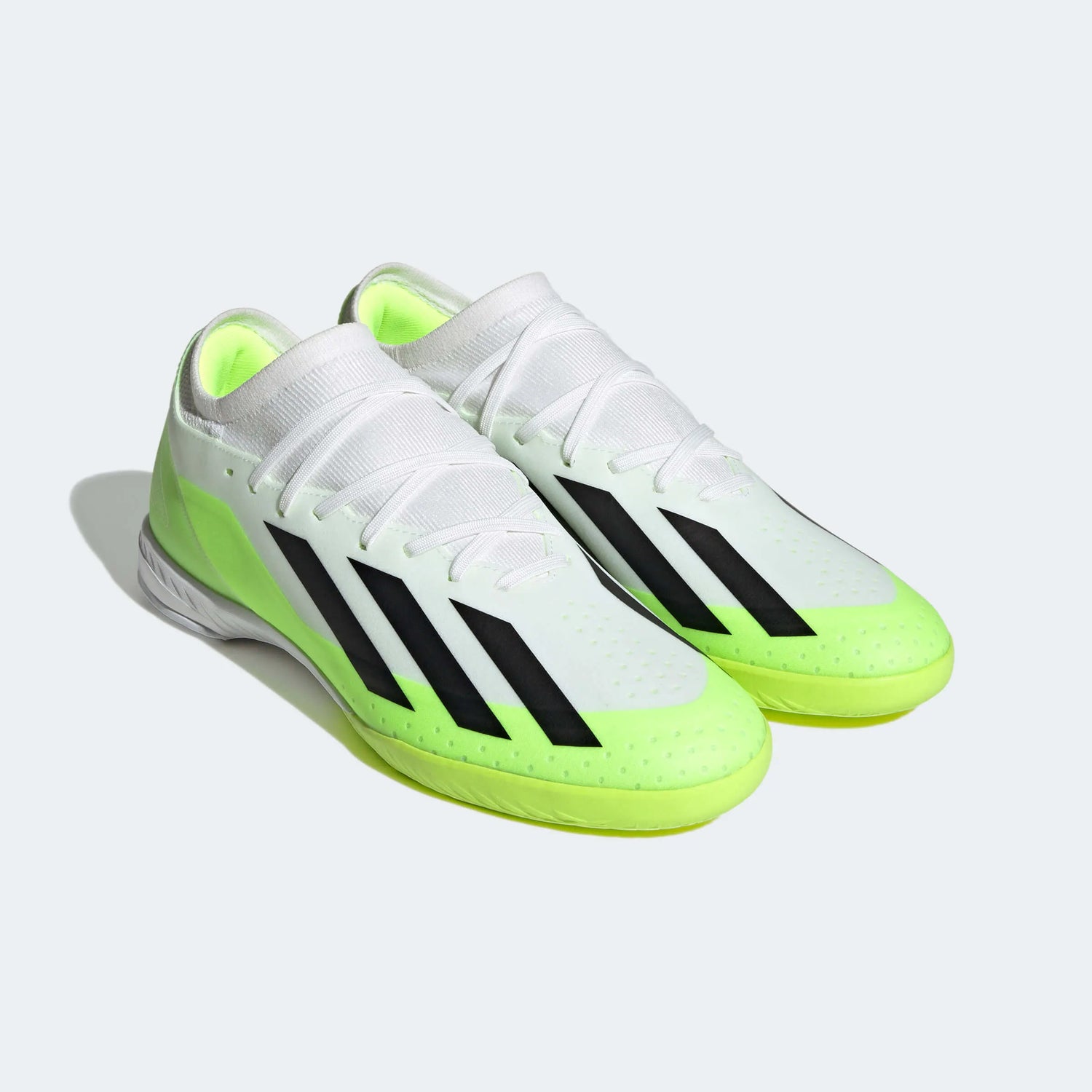 adidas X Crazyfast.3 Indoor Soccer Shoes