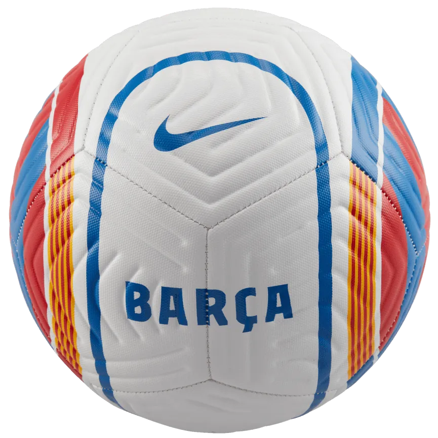 Nike FA23 Barcelona Academy Training Ball (Back)