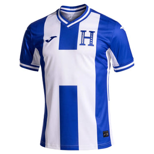 Joma 2024-25 Honduras Men's Stadium Third Jersey (Front)