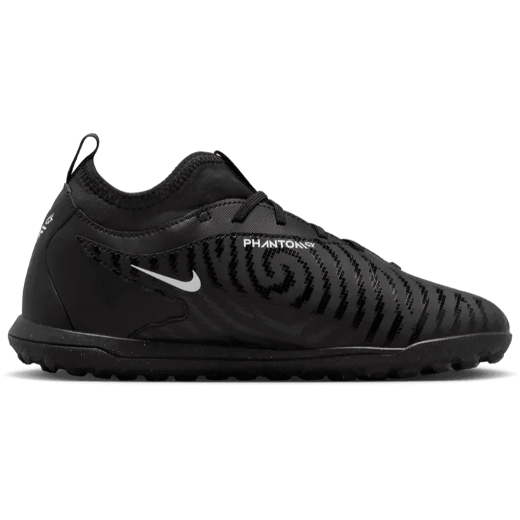 Nike Jr Phantom GX Academy DF Turf - Shadow Pack (SP23) (Side 2)