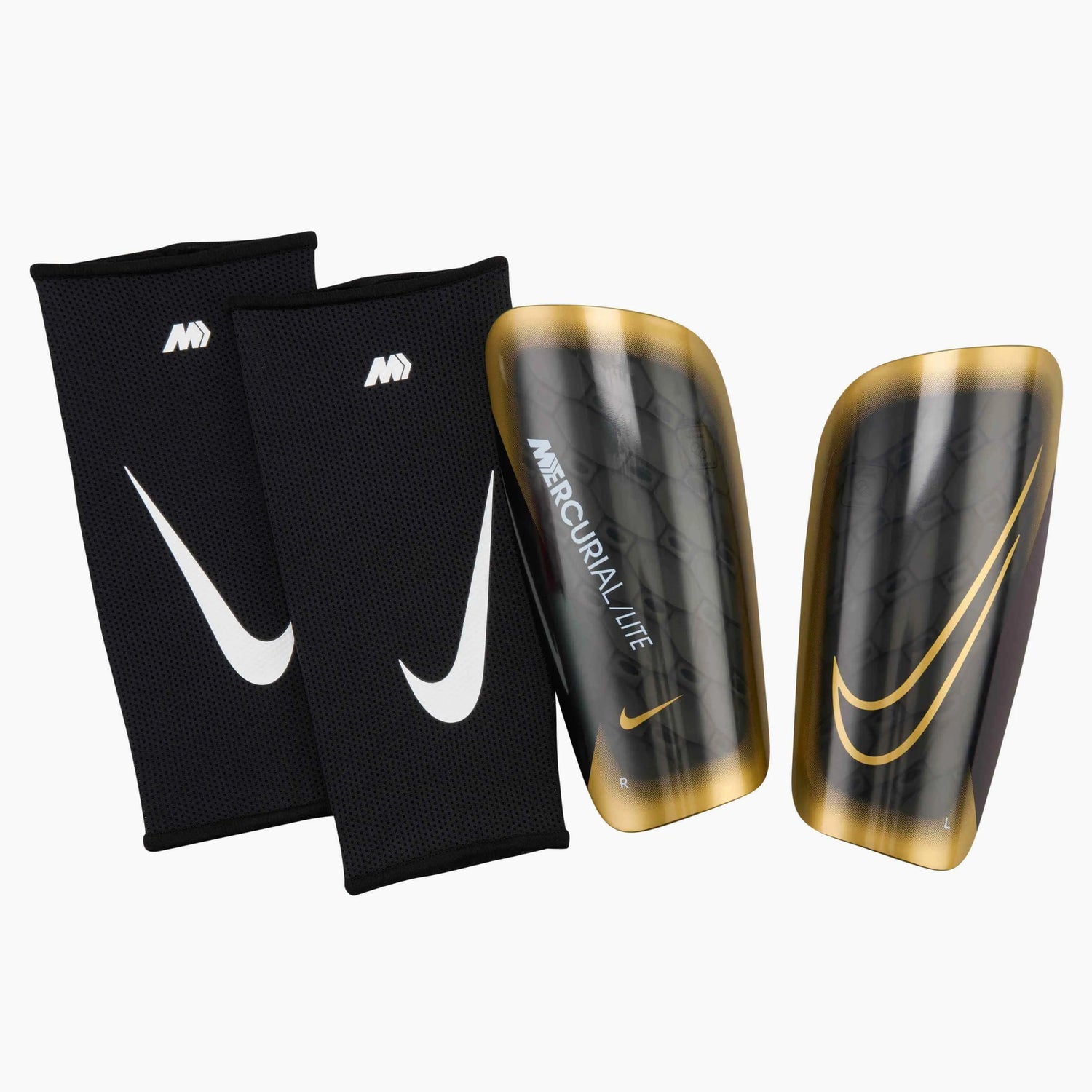 Cr7 shin guard on sale