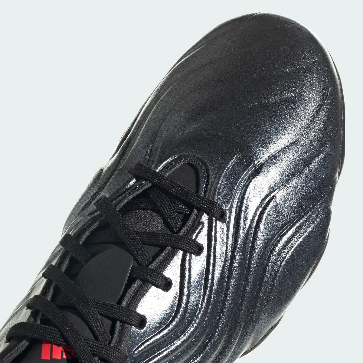 Adidas Copa Sense .1 FG - Black-Sonic Ink (Detail 1)