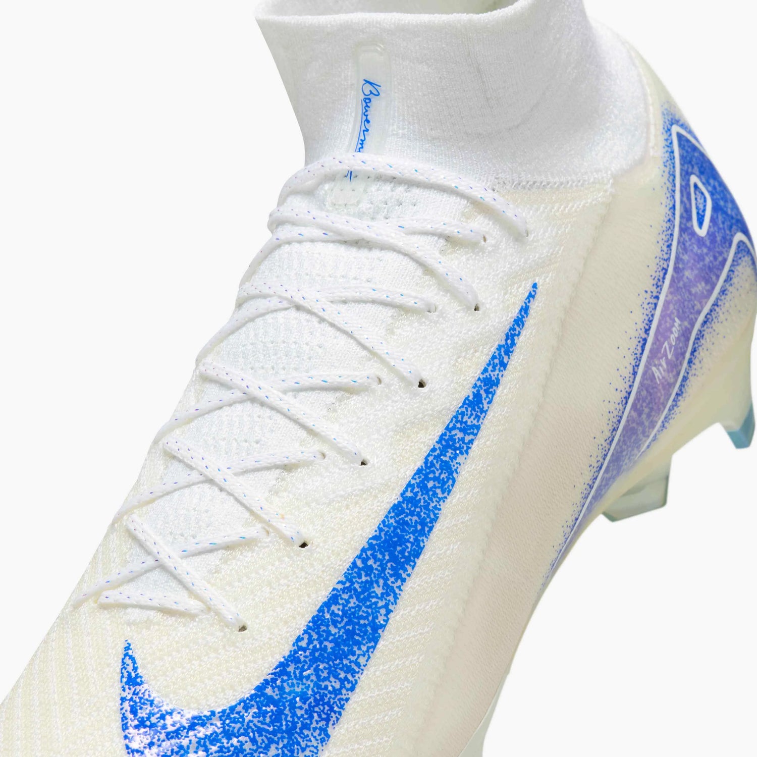 Nike ZM Superfly 10 Elite F FG - Blueprint Pack (FA24) (Detail 2)