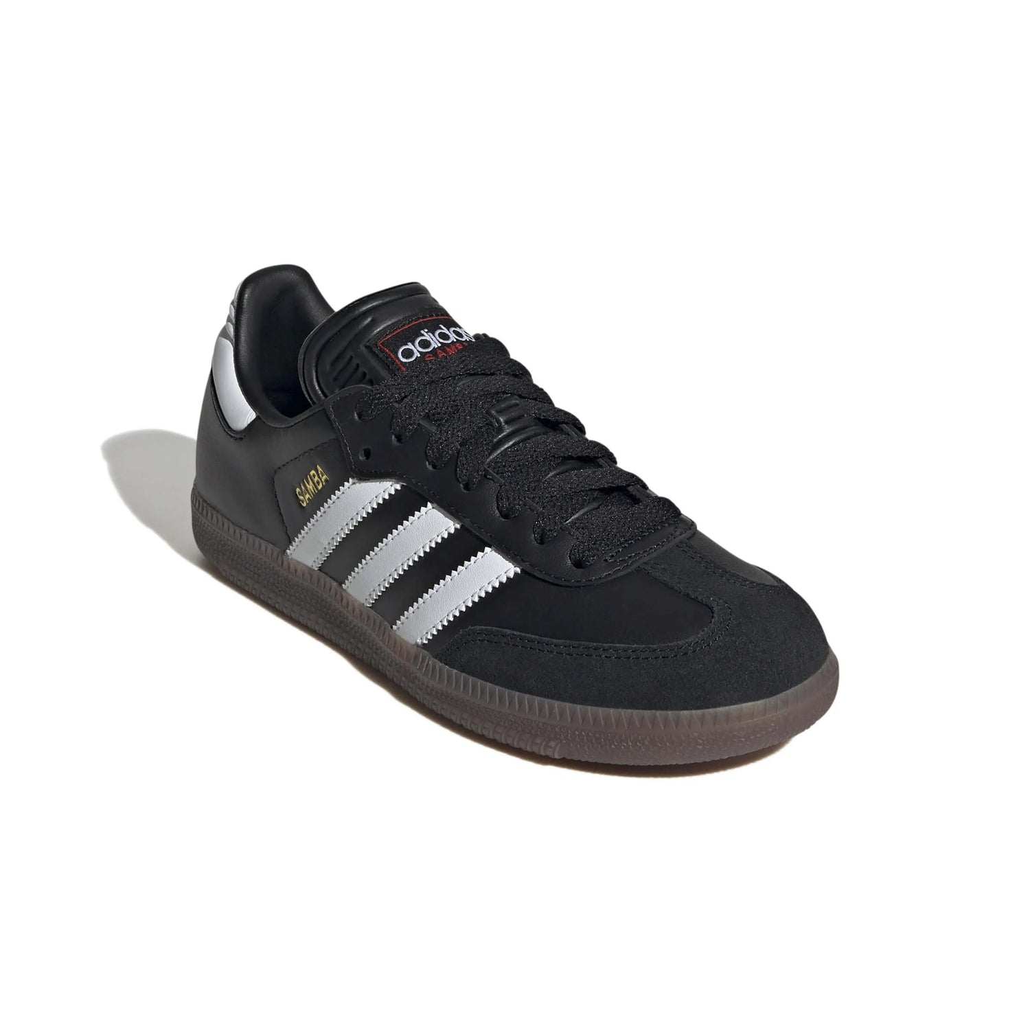 adidas Kids Samba (Lateral - Front)