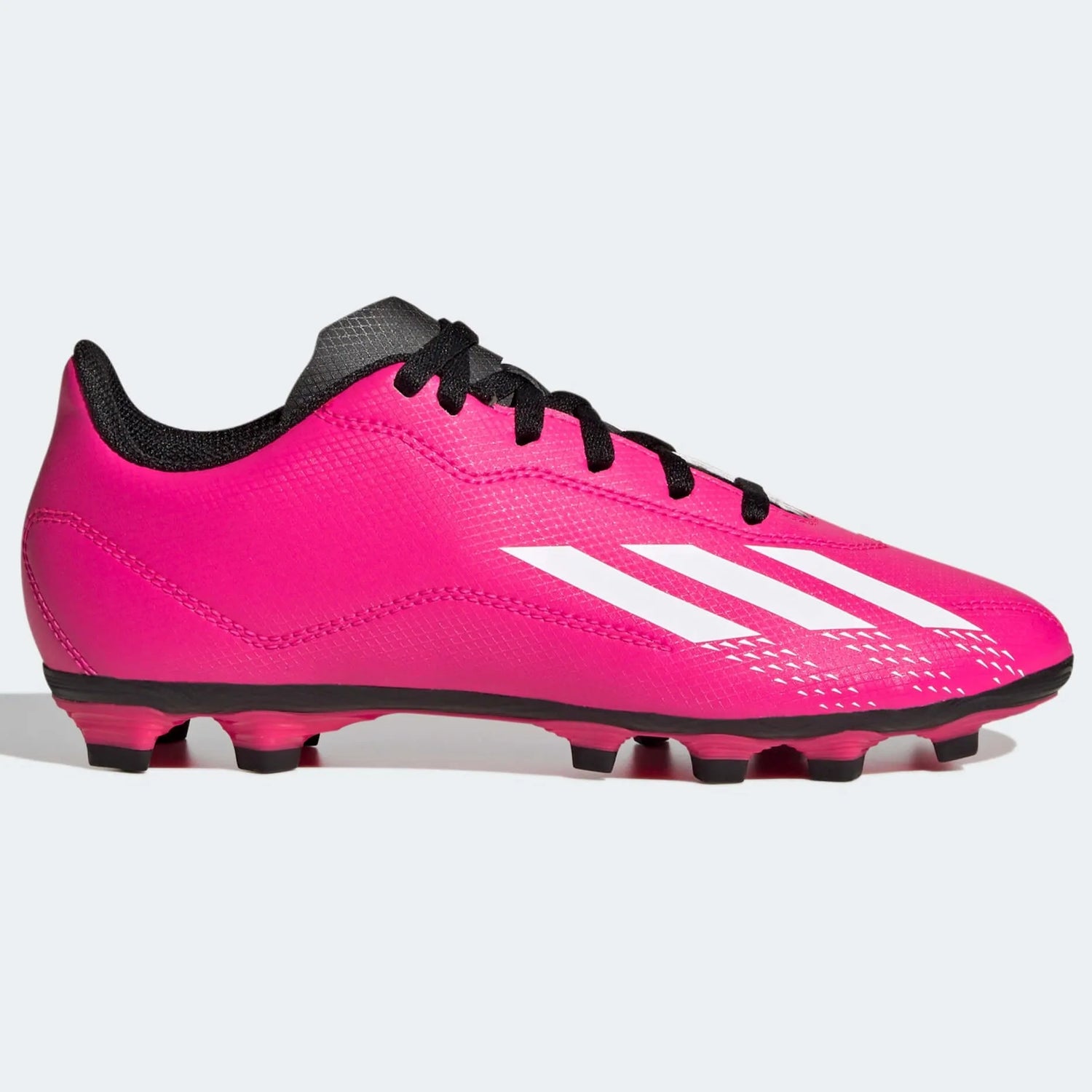 Adidas Kids X Speedportal.4 FxG J - Own Your Football (Side 1)