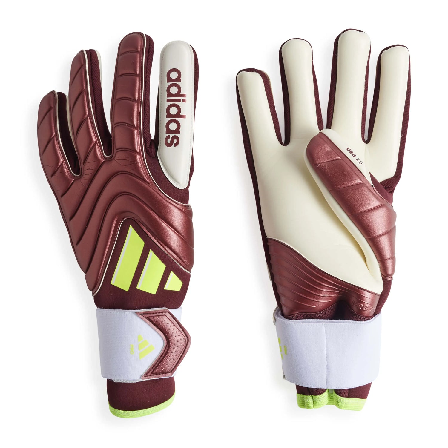 Adidas us goalkeeper gloves review hotsell