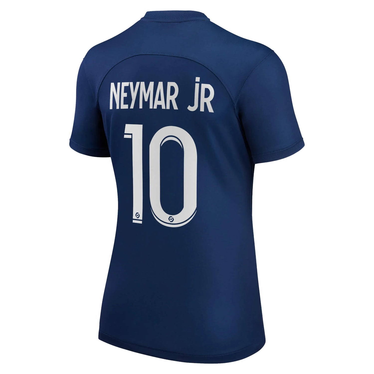 Nike 2022-23 PSG Women's Home Jersey - Midnight Navy-White