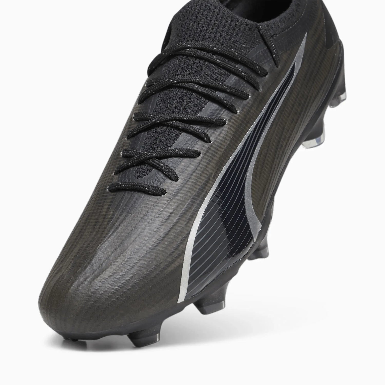 Puma Ultra Ultimate FG - AG - Eclipse Pack (FA23) (Detail 1)