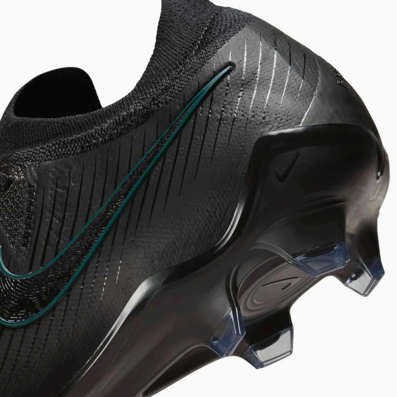 Nike Phantom GX II Elite FG - Shadow Pack (FA24) (Detail 3)