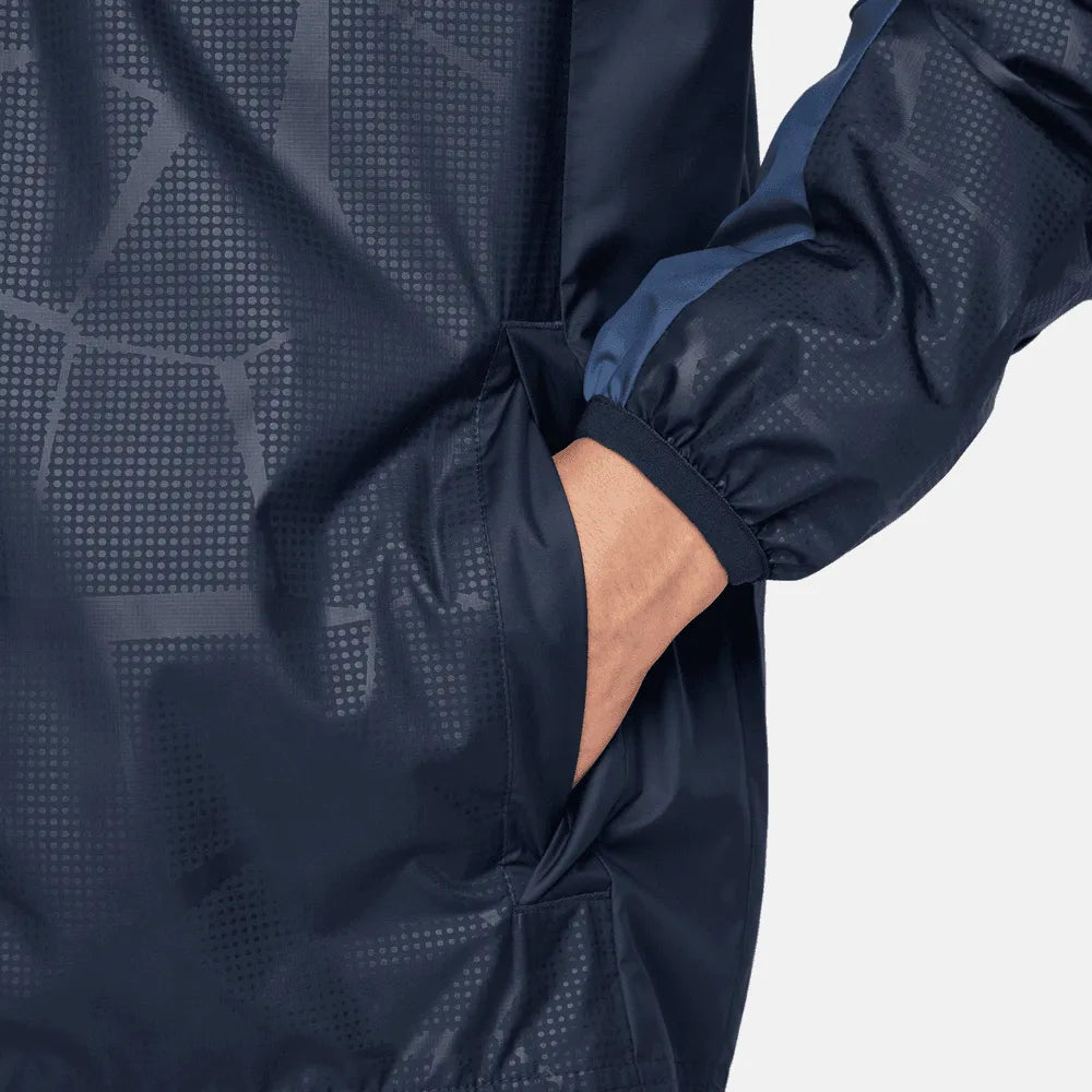 Nike 2023-24 Pumas Men's AWF Jacket (Detail 3)