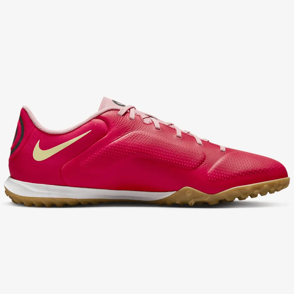 Nike Legend 9 Academy Turf - Red - White (Side 2)